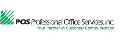 POS Professional Office Services